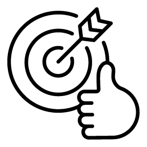 target icon
