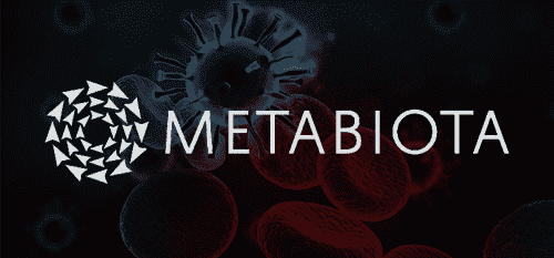 Metabiota logo
