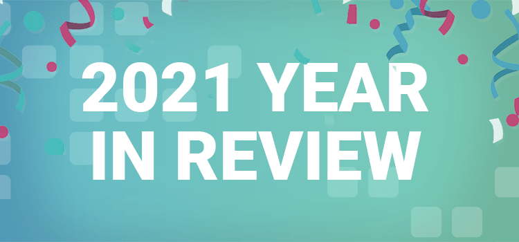 Rescale’s 2021 Year in Review