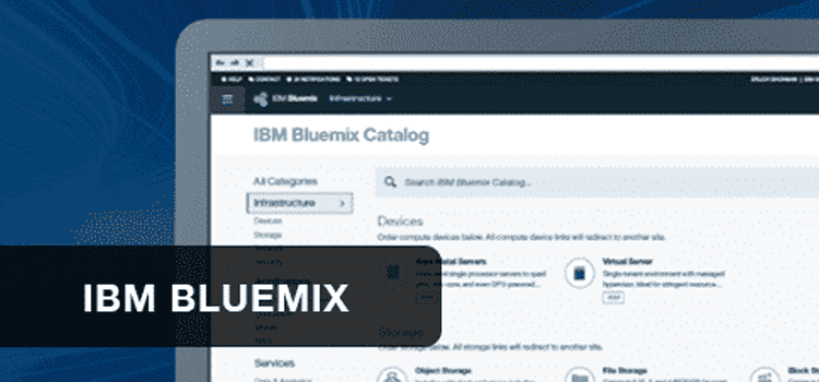 3 Ways IBM Bluemix and Rescale cloud