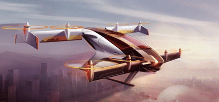 A3 project vahana and rescale power the dream of personal flight 1