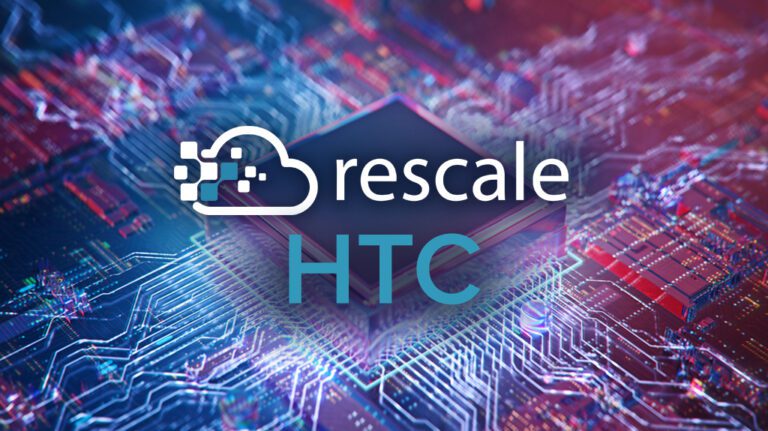 Rescale のハイスループット コンピューティングにより、マルチクラウド アクセラレーテッド コンピューティングによる大規模なイノベーションが可能になります