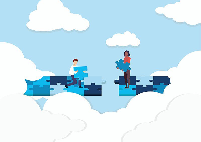 현대 HPC 및 AI에서 증가하는 인재 부족 및 기술 격차 해결