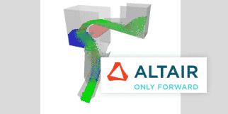 Altair EDEM Example