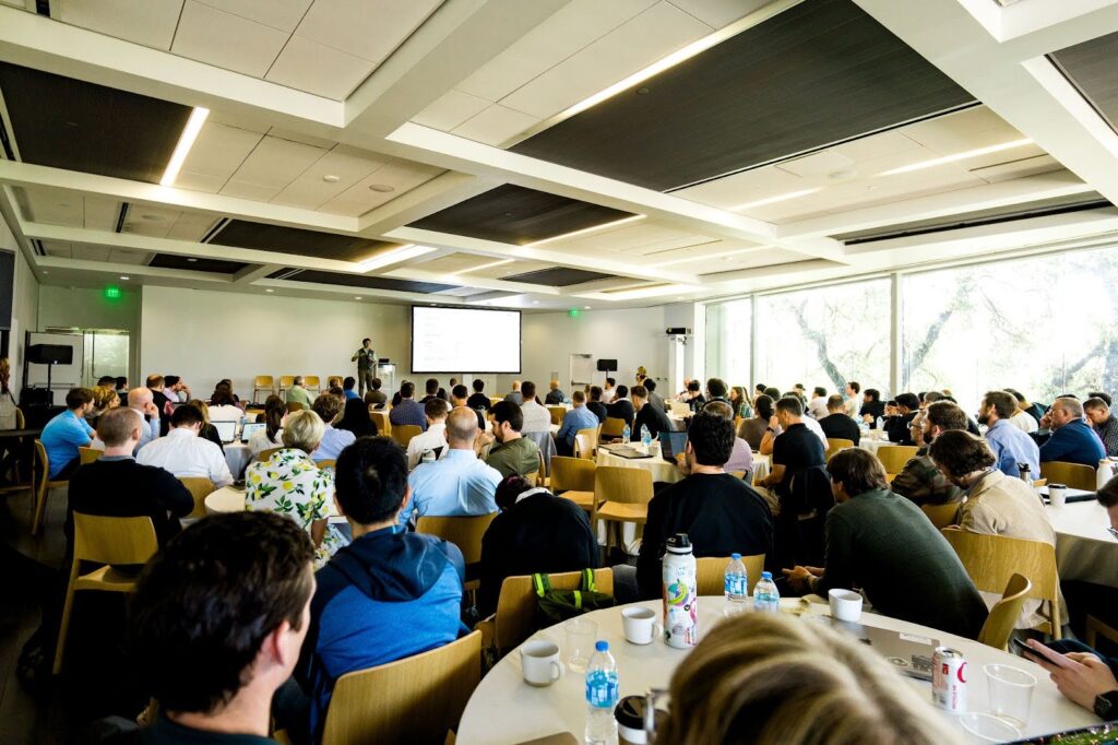 Rescale 2025 고객 혁신의 날