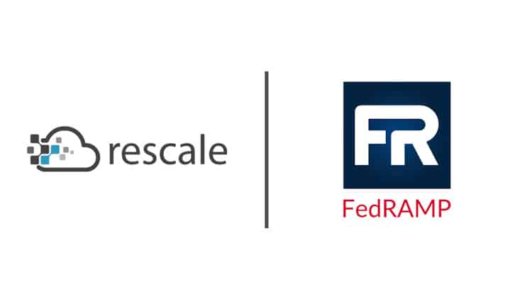 Rescale Launches First HPC Cloud Platform for Federal Agencies with New FedRAMP Authorization