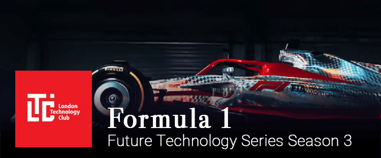 Formula 1 Report