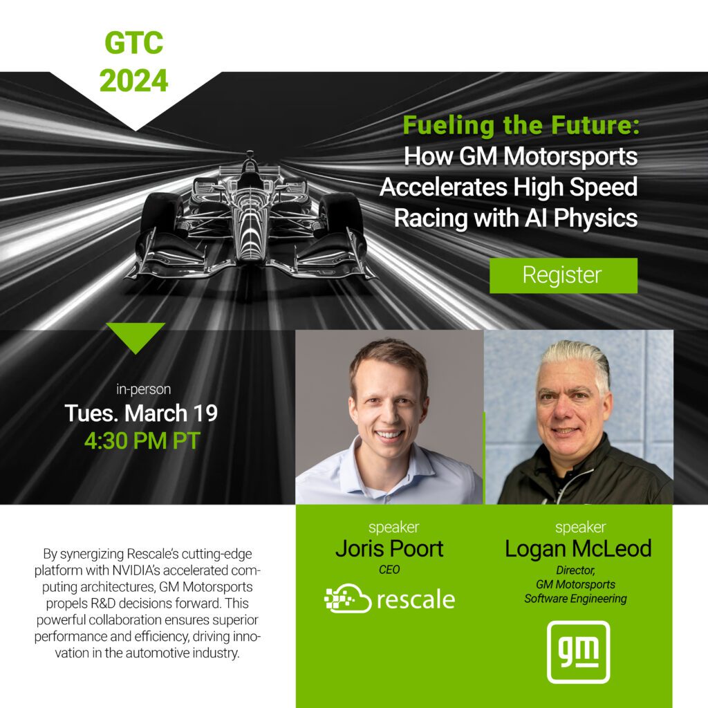 엔비디아 GTC 이미지