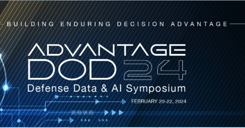 Rescale Shares Insights From Advantage DoD 24: Defense Data & AI Symposium
