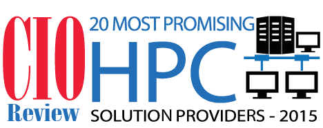 Rescale Selected by CIO Review for 20 Most Promising HPC Solution Providers 2015