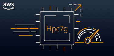 Amazon EC2 Hpc7g, 컴퓨팅 R&D를 위한 획기적인 기능 제공