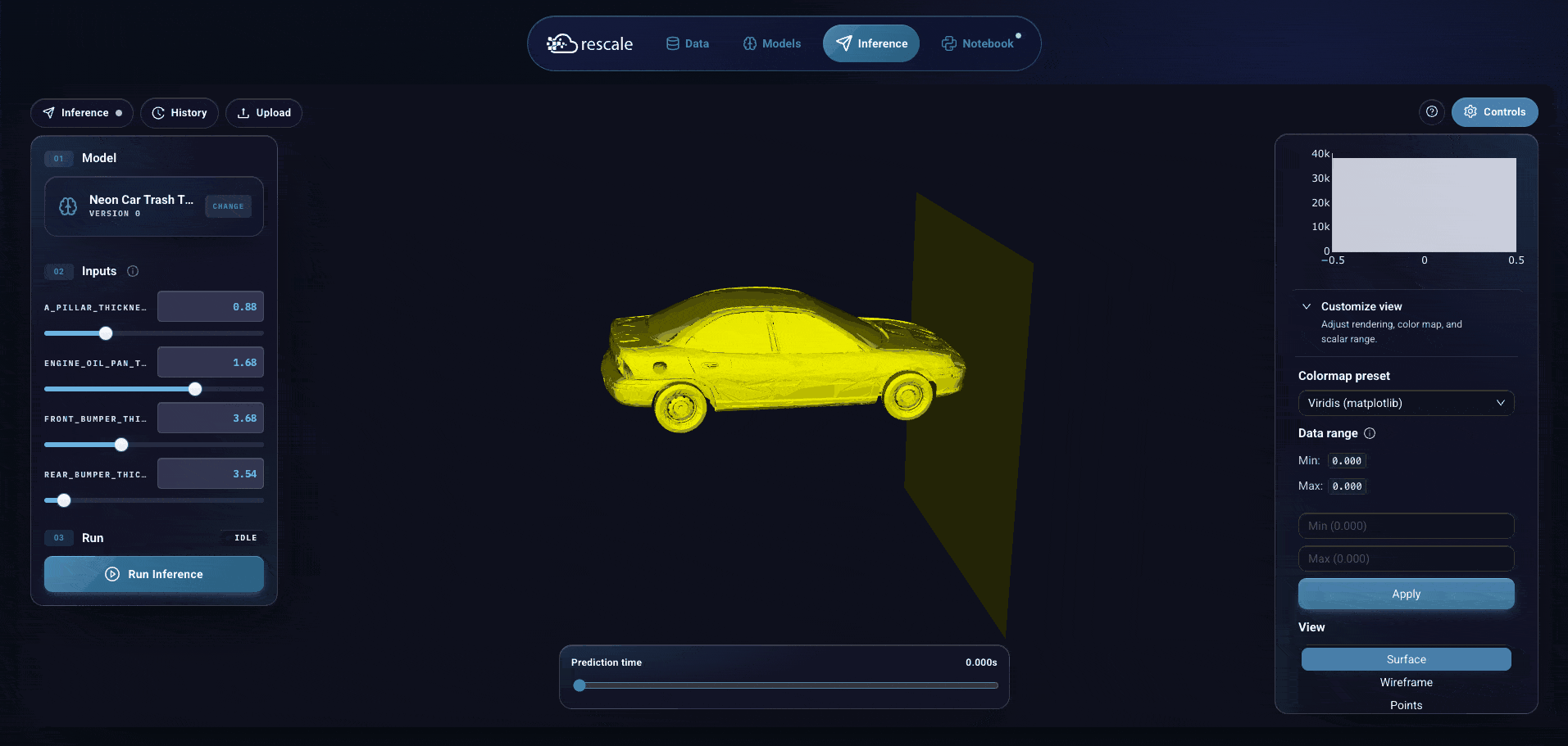 Inference screenshots animation 1 3