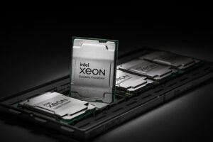 Intel 3rd Gen Xeon Scalable 5 1