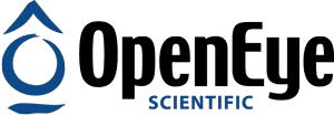 OpenEye Scientific Software logo 1