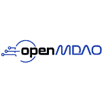 OpenMDAO logo thumb