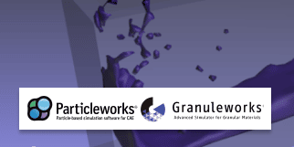 Particleworks Example