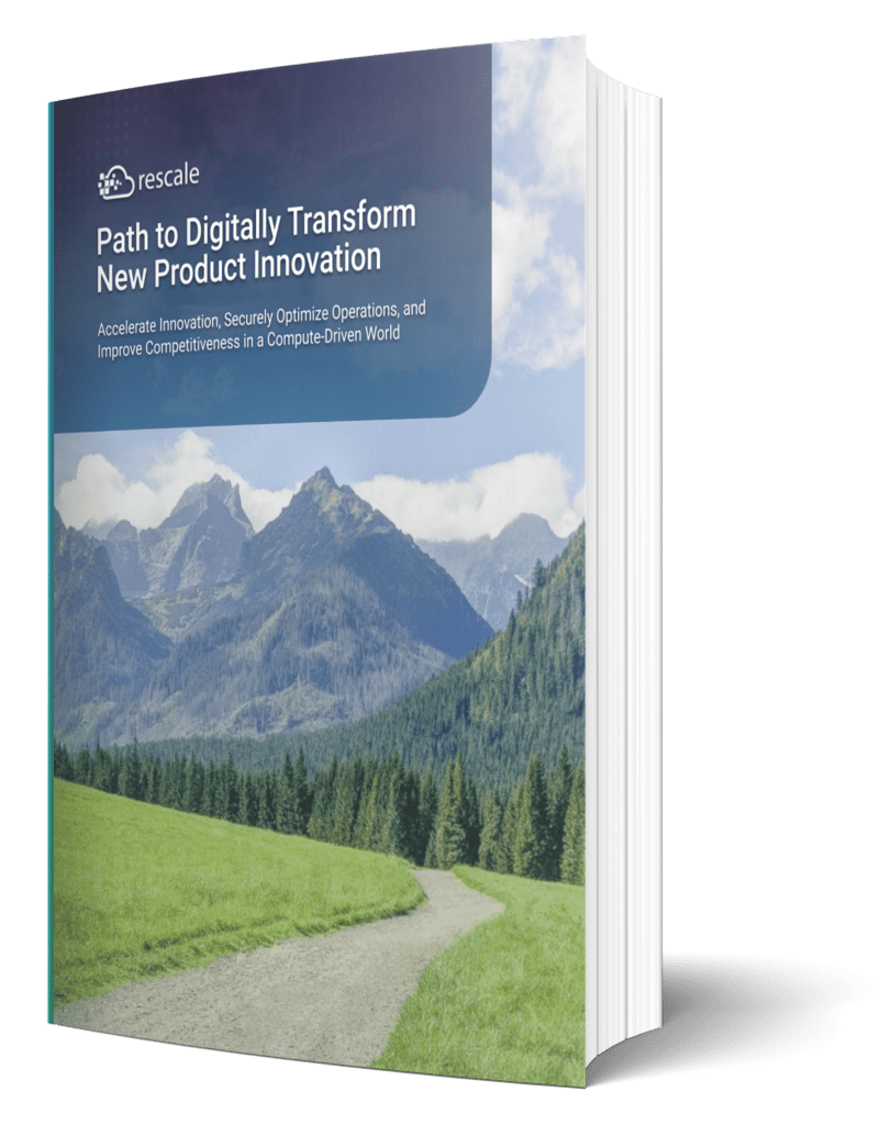 Path to Digitally Transform New Product Innovation Cover 2