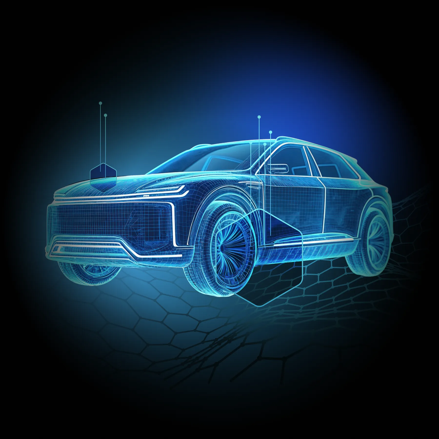 RES IndustryHero Automotive1 1 1