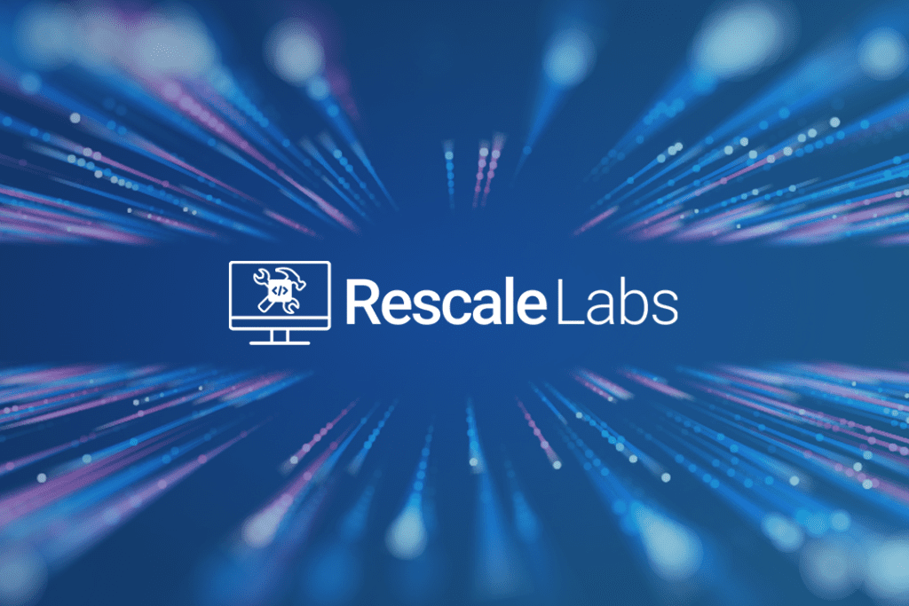 Rescale Labs を発表: 研究開発コンピューティングの新たなイノベーションを創出