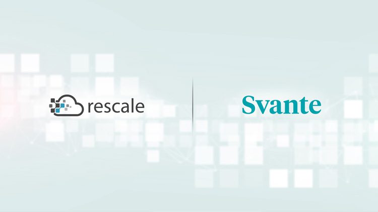 Rescaleのイノベーションを活用し、Svante は環境に優しい未来への道筋を示す
