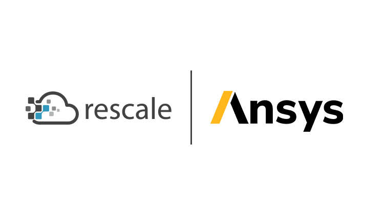 Rescale Ansys