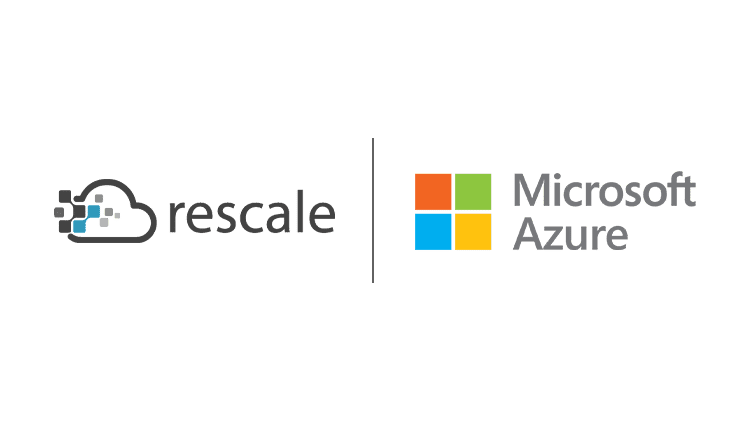 Rescale Azure Website Img