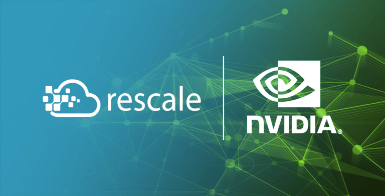 RescaleとNVIDIA、応用AI、MLに特化したHPCの新機能を提供 – 世界のメーカーは、デジタルツインとDXのためにNVIDIA GPUのパワーを活用