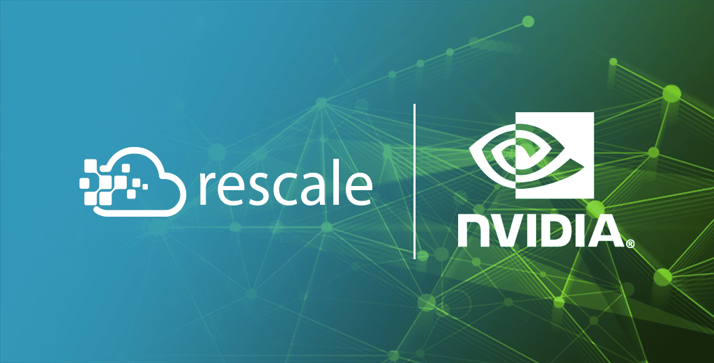 Rescale Nvidia Website BodyImg