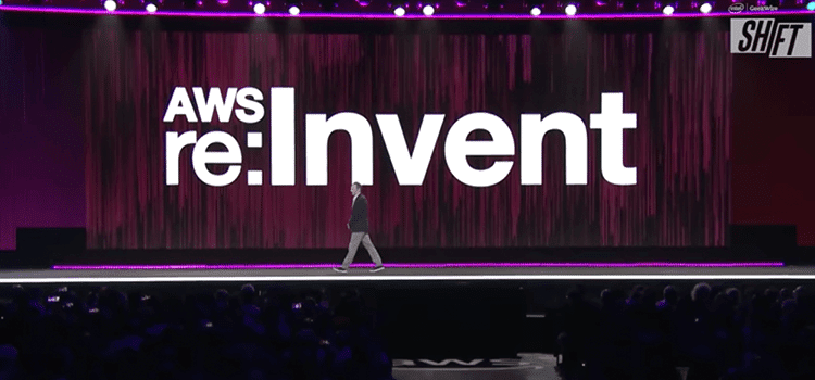 SHIFT High Performance Computing from AWS re Invent 2017 1