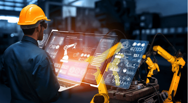 IA générative dans la conception technique