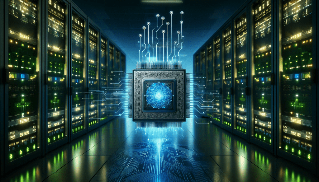 도메인별 하드웨어 가속기로 특수 아키텍처 활용: Rescale의 Nvidia GPU 및 Arm 칩