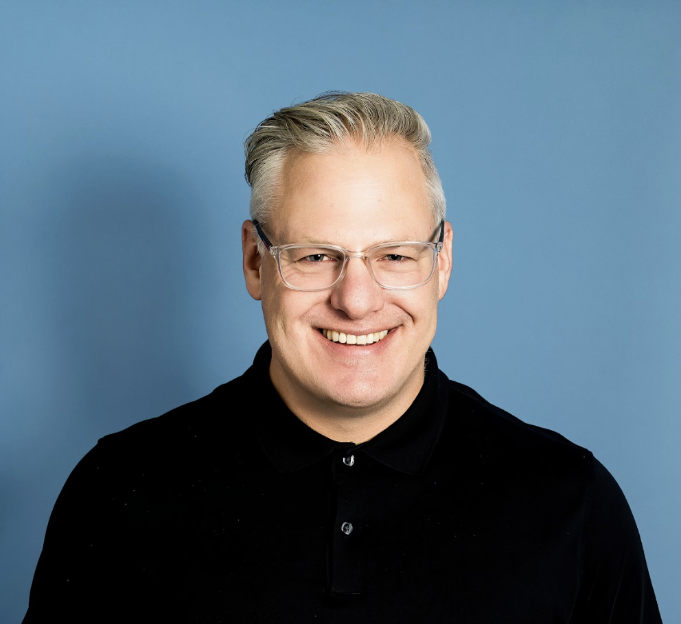 ゲイブのヘッドショット