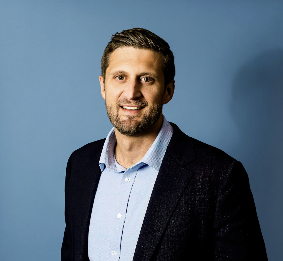 ジョンの顔写真