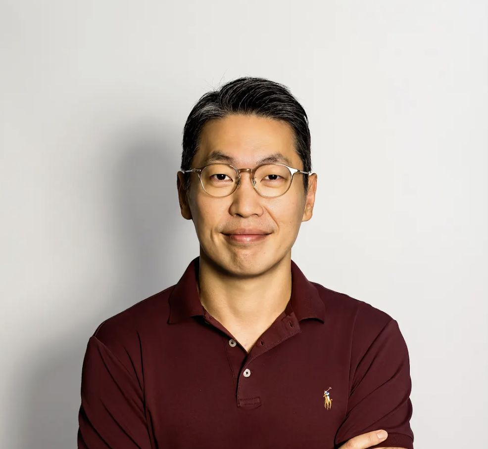 ジョシュのヘッドショット