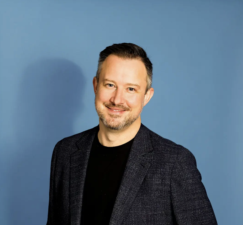 ジェイコブのヘッドショット