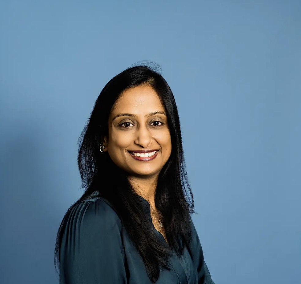 シュヴェタのヘッドショット