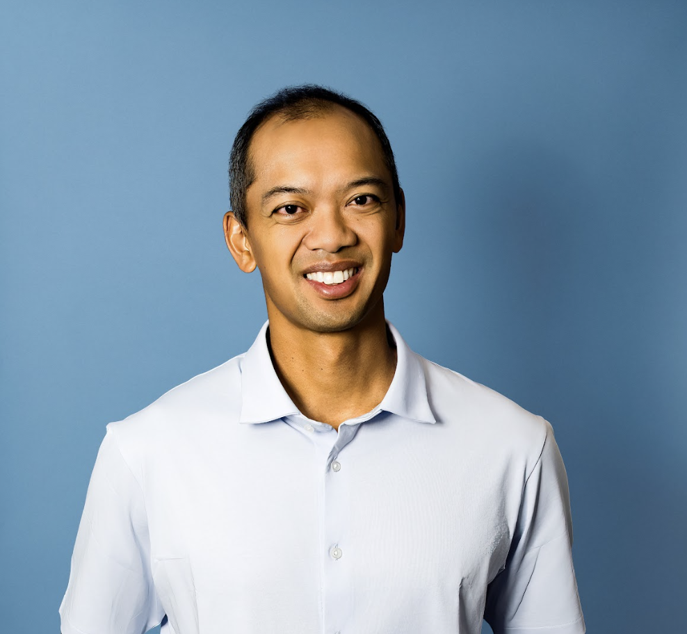 ムリヤントのヘッドショット