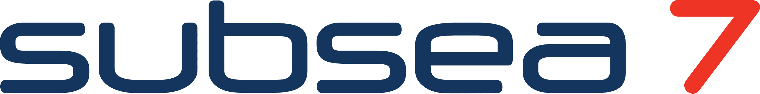 subsea7 logo