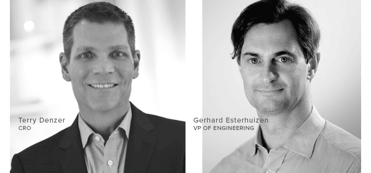 PRESS RELEASE: Rescale Accelerates Enterprise HPC with Two Key Executive Appointments