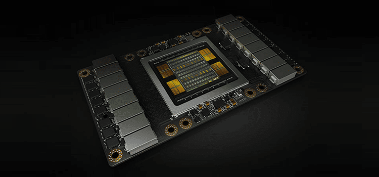 Rescale’s Turnkey Cloud HPC Platform Now Offers NVIDIA Tesla V100 GPU with NVLink