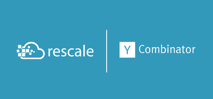 RescaleがY Combinatorのトップ企業リストに選出