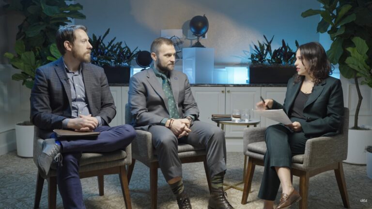 Can the Military Move at Startup Speed? How the Army and Navy Are Rebuilding – a16z Podcast