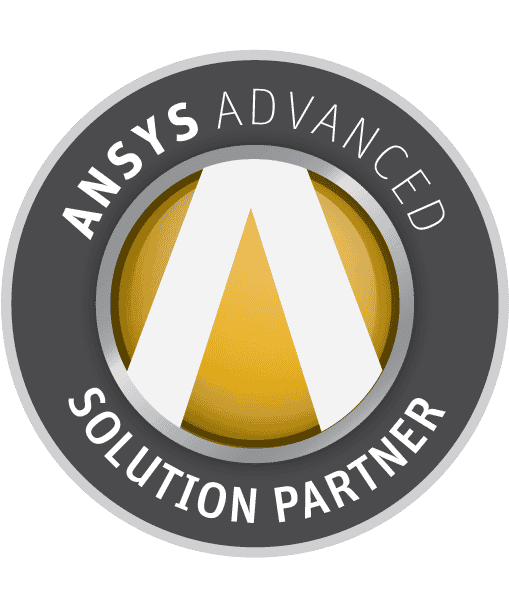 ansys advanced solution partner log