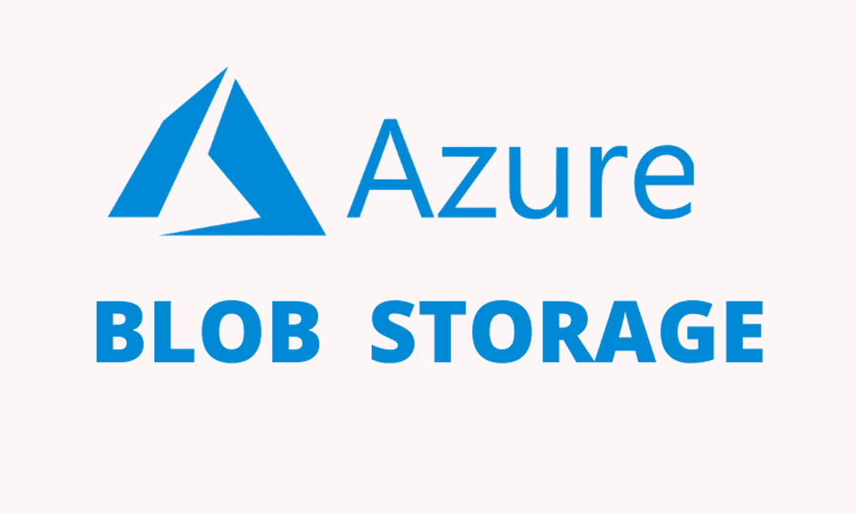 azure blog storage logo