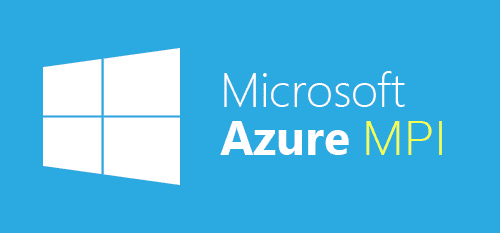 Azure MS-MPI in a Box