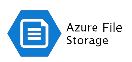 azure file storage logo