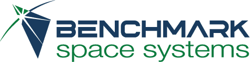 benchmark space system logo