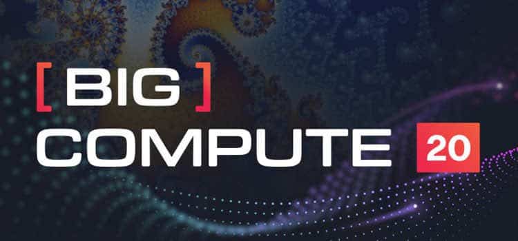 Big Compute 20