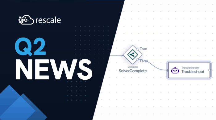 Q2 News | Agentic Digital Engineering, Platform Highlights and More