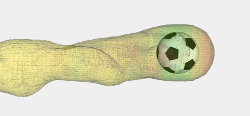 World Cup: Run Your Own CFD Analysis of a Spinning Soccer Ball
